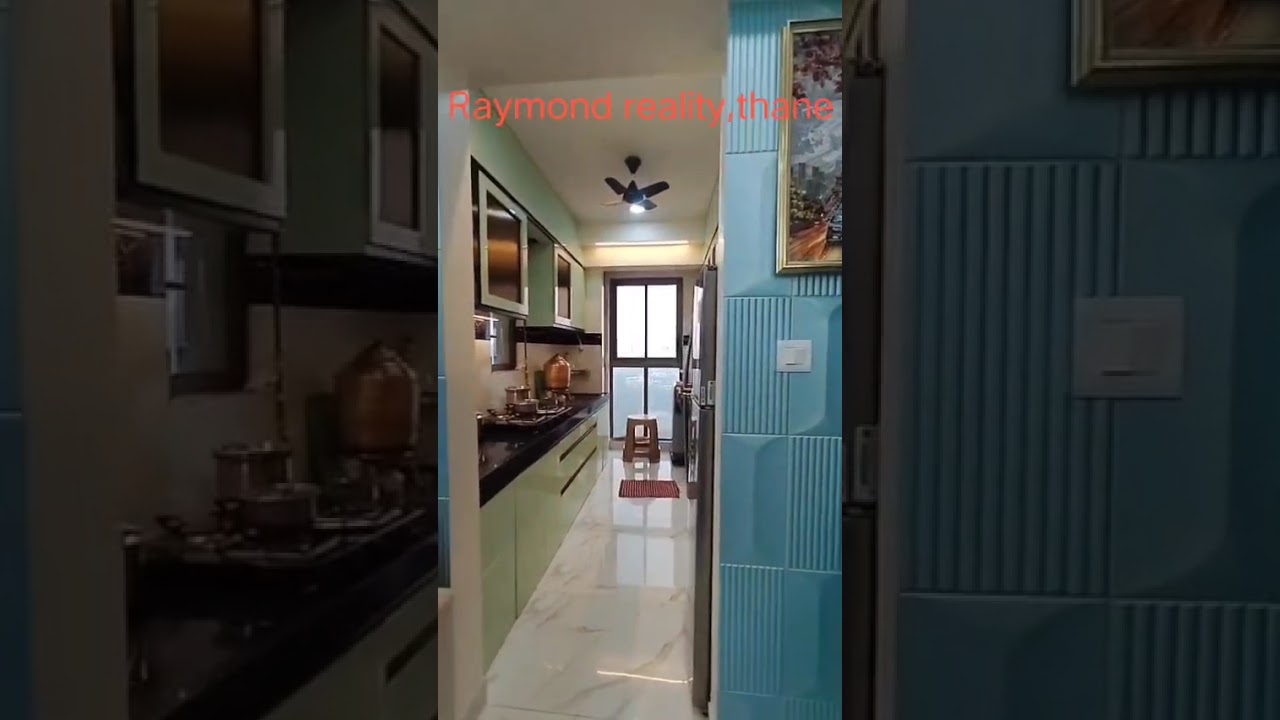 2 bhk interior
