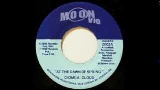 MOON VЮ - At the Dawn of Spring