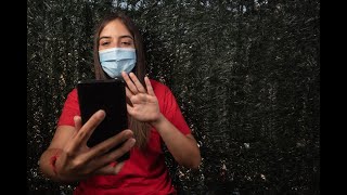 Cómo hacer y recibir videollamadas con WhatsApp screenshot 5