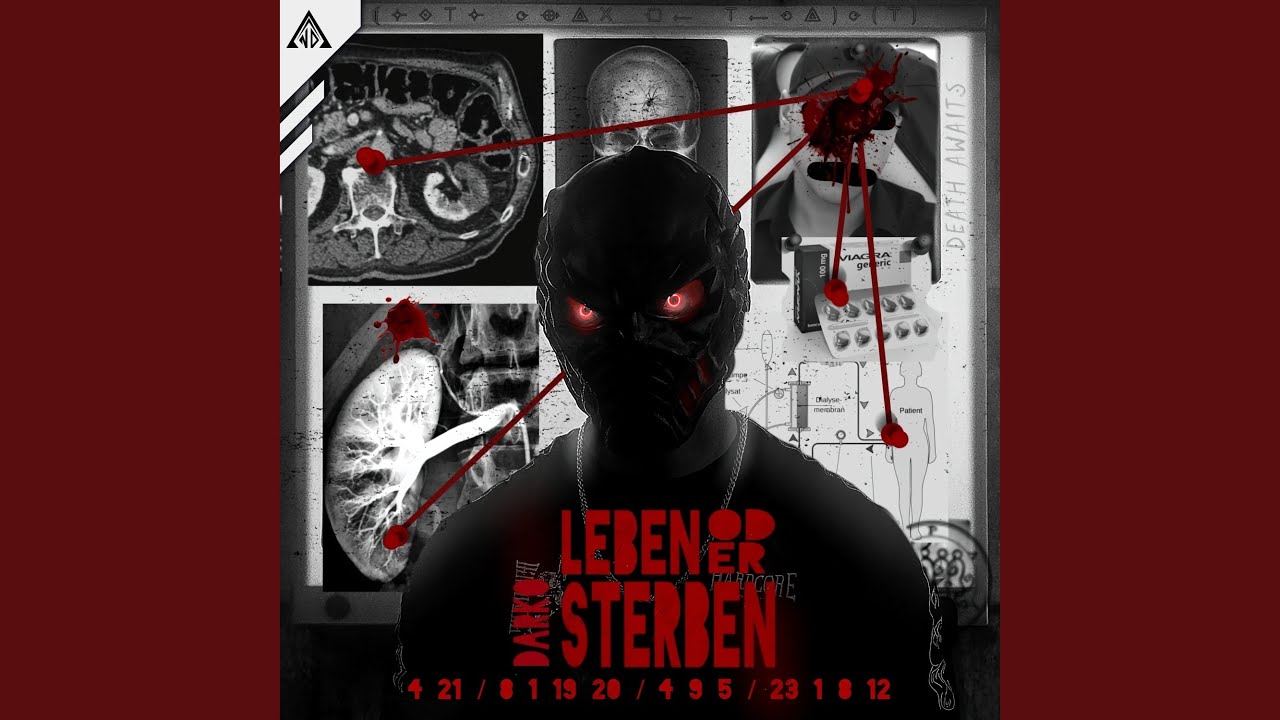 Tonton Leben oder Sterben di YouTube Tonton Leben oder Sterben di YouTube