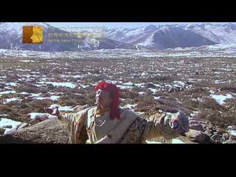 PHAYUL DRENLU by KUNGA ཕ་ཡུལ་དྲན་གླུ། ཀུན་དགའ།
