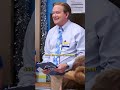 You&#39;ll be white Todd...? - Superstore