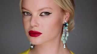 Argento Jewellery Autumnwinter 2015 Campaign