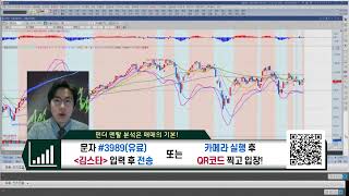 21. 12. 23 출발! 당신의 개장전략