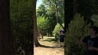 Satisfying Escrima Stick ASMR! #fyp #asmr #shorts
