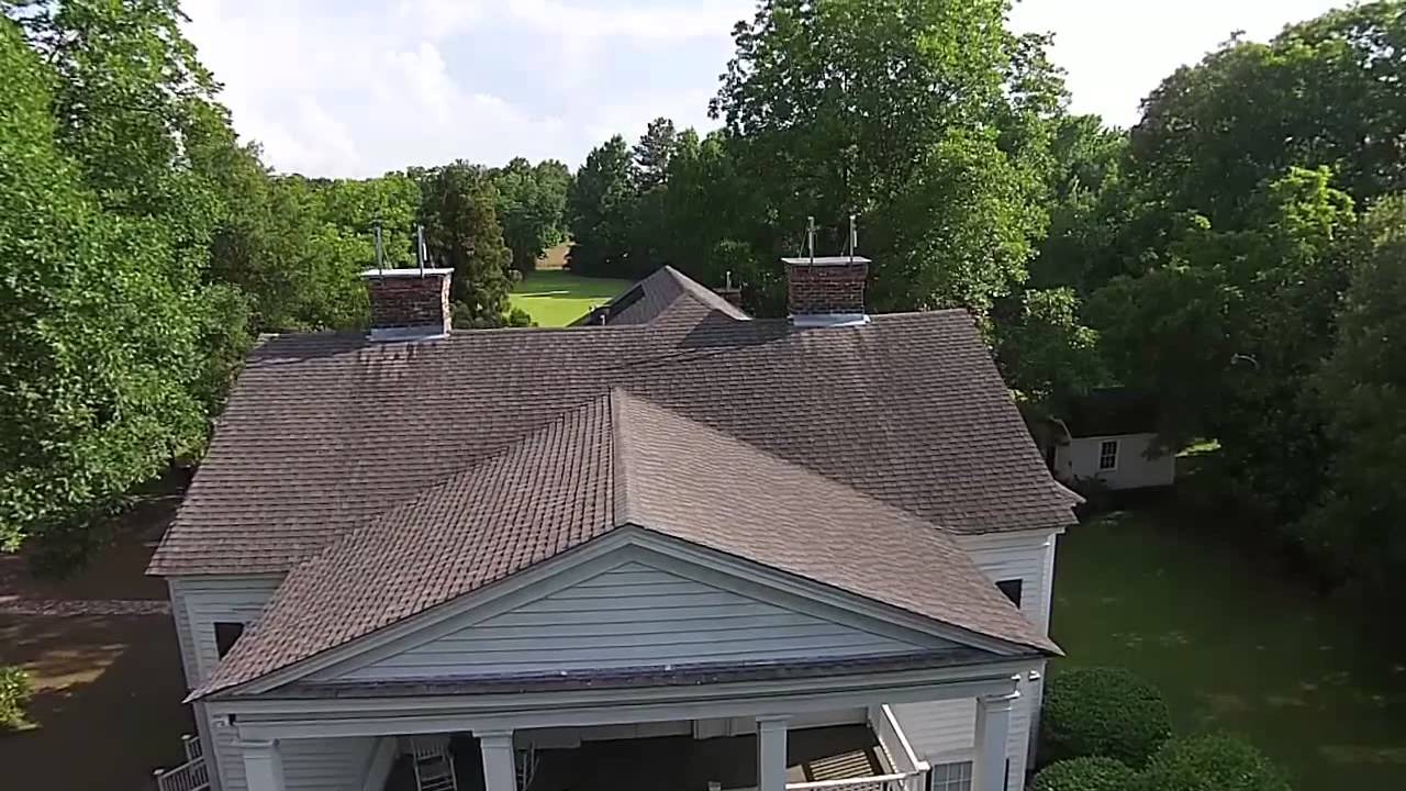 FOR SALE Tanglewood Plantation Lynchburg, SC YouTube