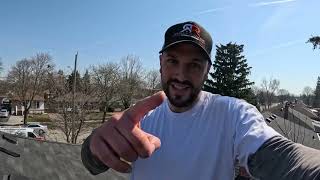 Asking Strangers to Transform Their House for FREE | House |