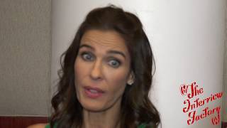 Kristian Alfonso of Days of our Lives