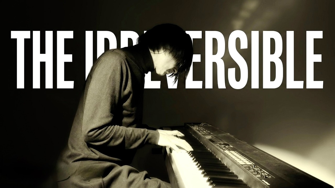 Watch Wiggenstein - The Irreversible on YouTube Watch Wiggenstein - The Irreversible on YouTube