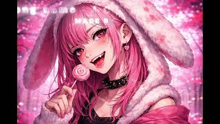 「NightCore」 I Can Be Your Devil - By Aiyun (Lyric Video)