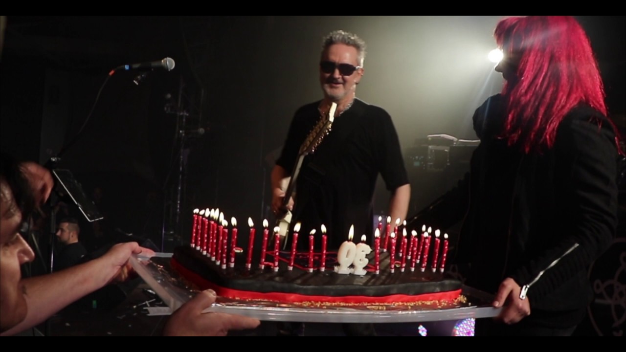 Watch The Mission - Blood On The Road on YouTube Watch The Mission - Blood On The Road on YouTube