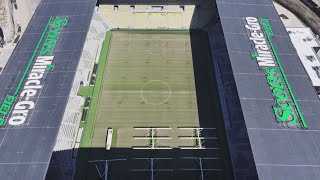 Columbus leaders unveil plan to fund NWSL expansion with 2% ticket tax
