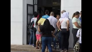 Embargan a por lo menos 12 mil personas en Barrancabermeja por deudas con el tránsito
