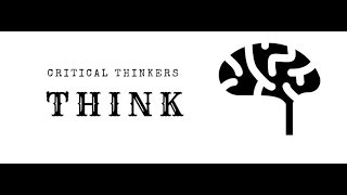 Critical Thinking Commercial