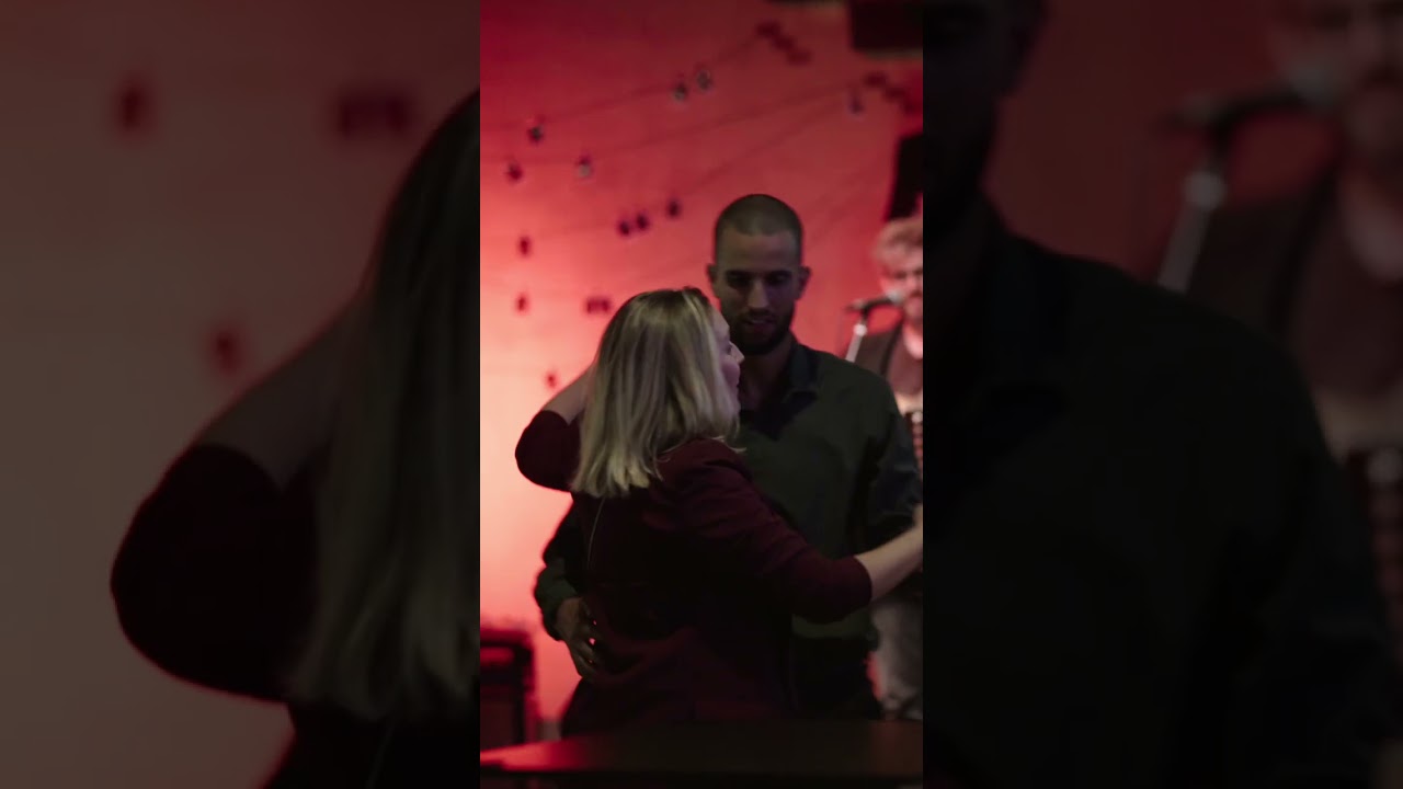 The Elford Unplugged | Mark Neal