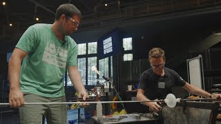 Glassgoof X Cmog Collab