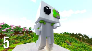 The HERO of the SERVER - VaultCrafters episode 5