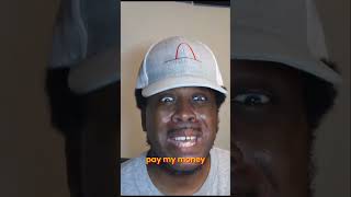 Angel vs Devil: Get Paid or Unleash Your Inner Demon! #shorts
