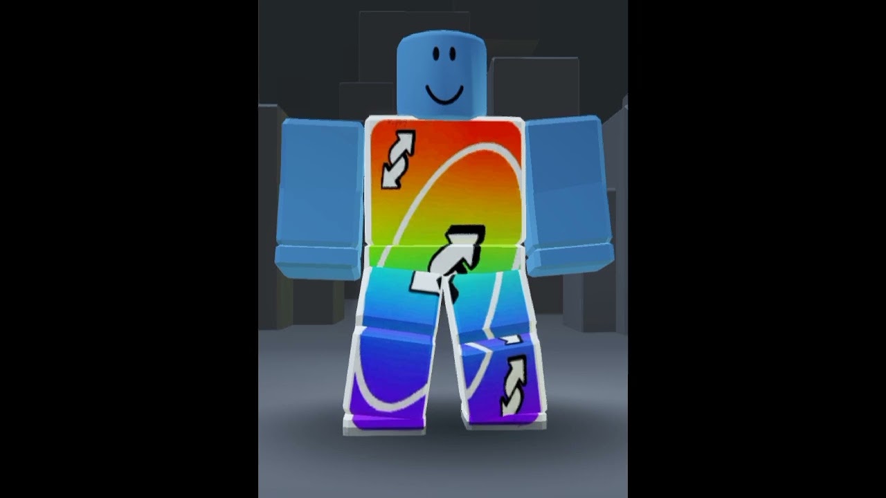 My Roblox Avatars! 