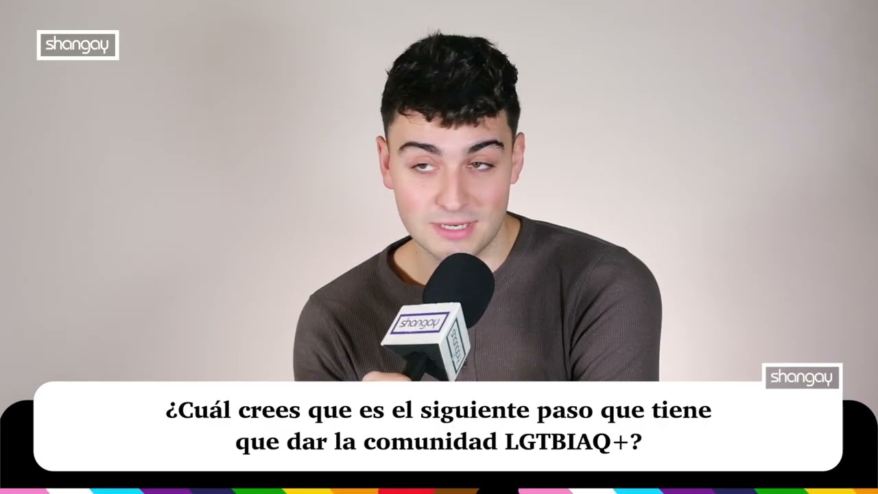 JUANJO BONA, personaje de bandera 2025 | #ENTREVISTA SHANGAY