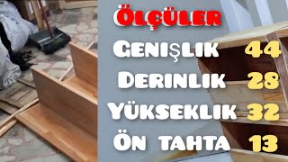 Folluk Yapımı Üvercin Folluğu Nasıl Yapılır
