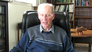 2014 OFO DOA Clive Goodwin