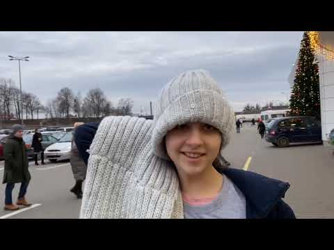 Hello Belarus and To Grodno with Love