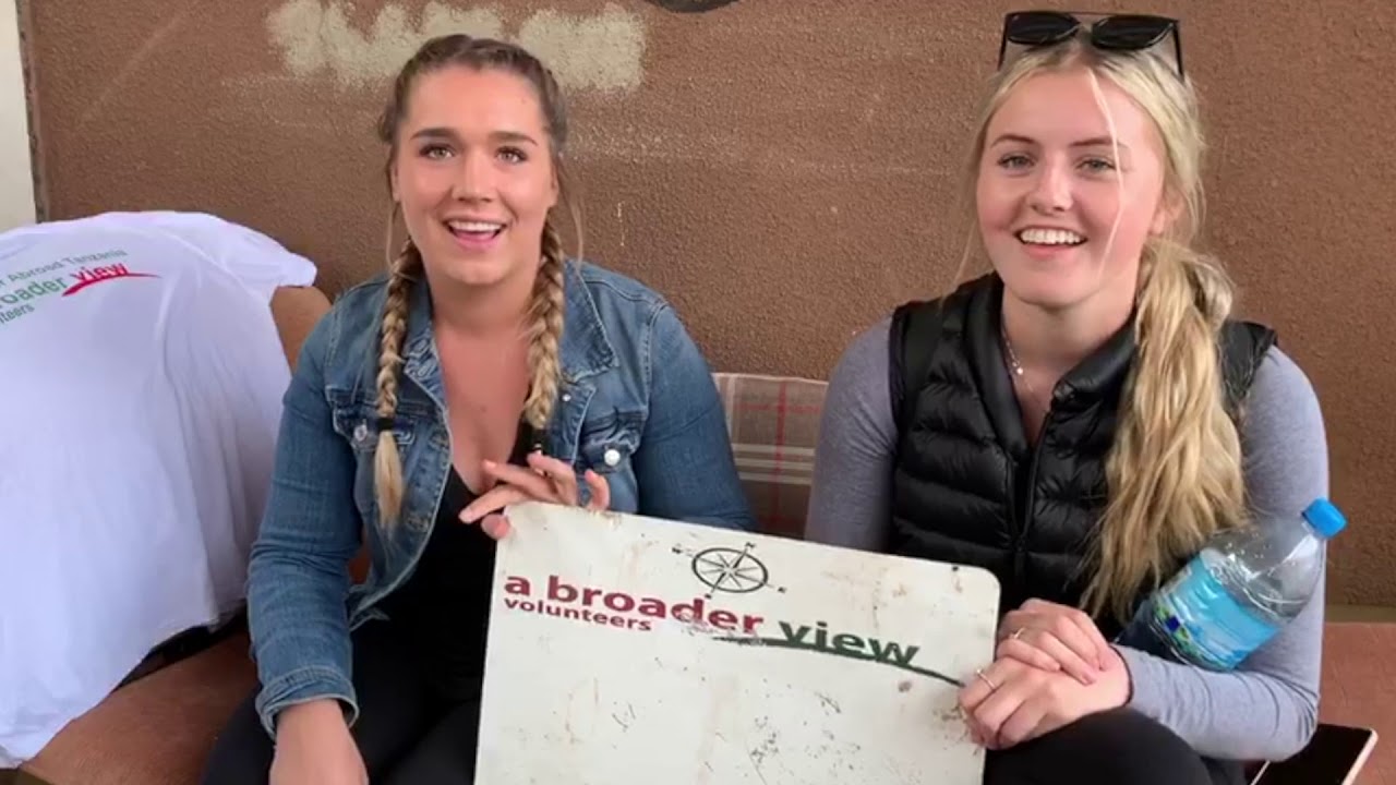 Volunteer Abroad Review Tanzania Arusha Kenley & Katryna Medical Program