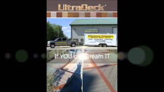 ULTRAdeck