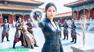 A Special Agent Reborn As A Discarded Heiress  Her Revenge Shatters The Generals House