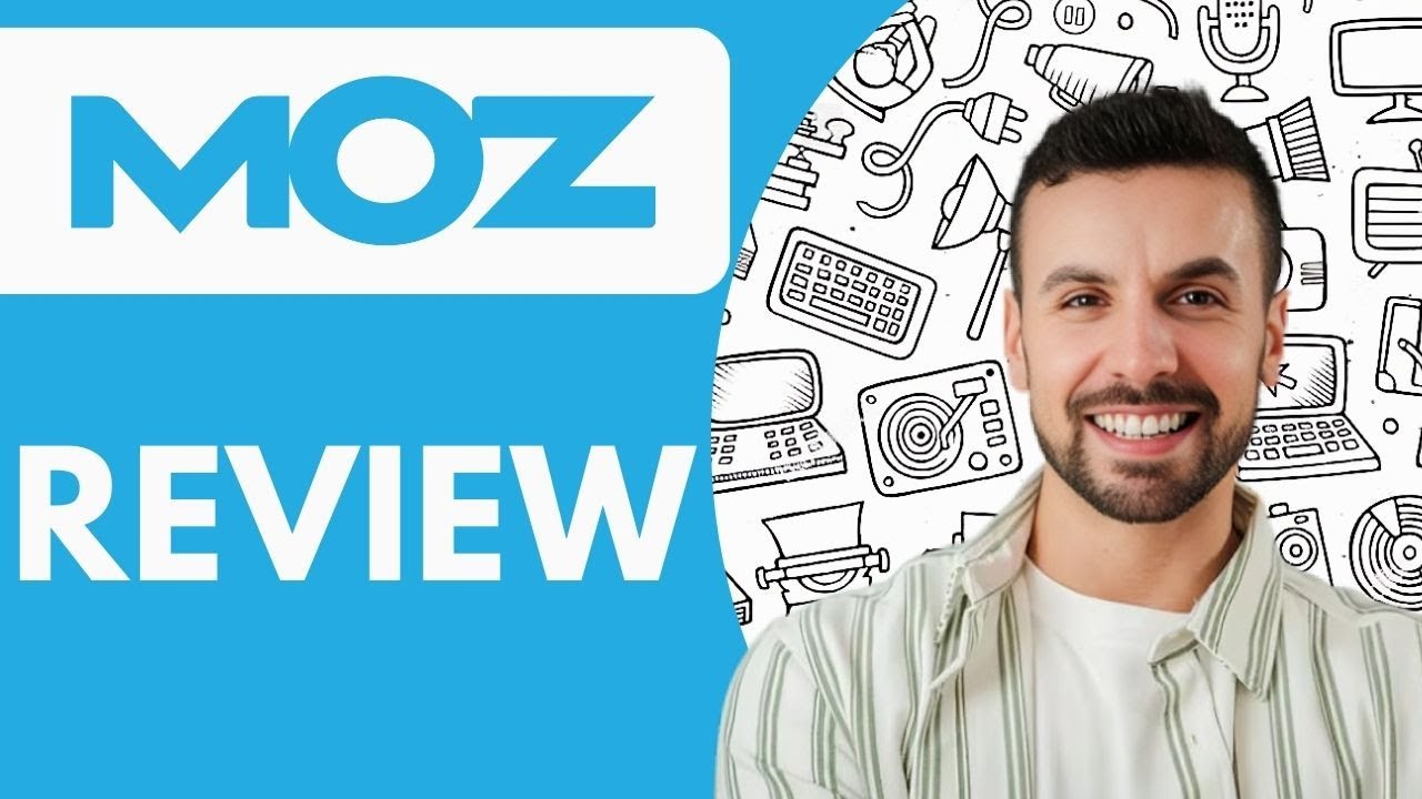 MOZ Review 2025 (Pros, Cons, & Features!)