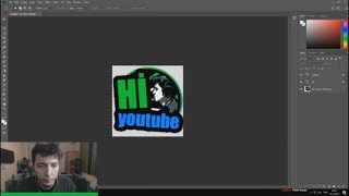 Adobe Ps6 Dersleri Evrim Shinka Berkri̇ptepeye Logo Tasarımı Yapıyor