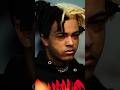 XXXTENTACION EDIT