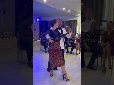 Dance Utku Küley & Iris Dogdu Küley Story of Fire and Grace 💞 | #DanceShorts #TrendingDance #Viral