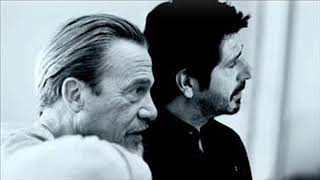 Patrick Fiori & Florent Pagny - Jy Vais