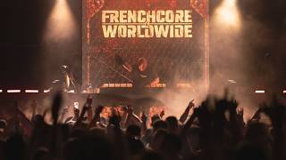 Dr. Peacock | Dominator 2026 [Early Peacock Live Set] screenshot 5