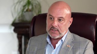 Full Interview: Florida CFO Blaise Ingoglia on Miami-Dade, Broward audits