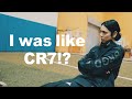 Played Football, first time in 15yrs - ちゃんと蹴るの15年ぶり(Soccer)vol.1