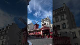 Eurotrip Ep.26 Moulin Rouge