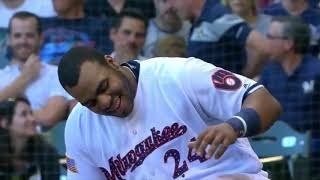 Two outs but no double play (Part 1)