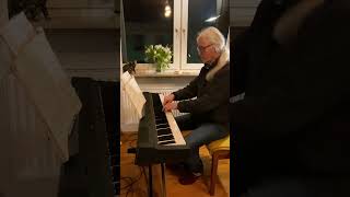 VViii BWV630 32.Heut’ triumphiret Gottes Sohn m74/148 20230212 Stimmen