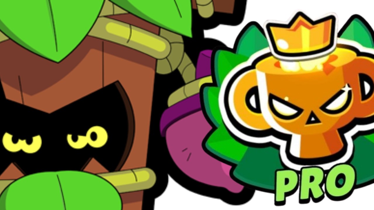 Getting Funky With Trunky in Masters 3