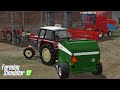 BELOWANIE SIANA URSUS 912 &amp; SIPMA Z279 🌾 DOLNOŚLĄSKA WIEŚ 🌾  OD ZERA DOMILIONERA #52 🌾 FS17