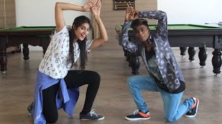 Tamma Tamma Again | Badrinath ki Dulhania | Choreographed By Akanksha Nama