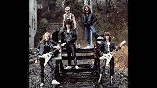 Accept - Restless And Wild Eb Tuning