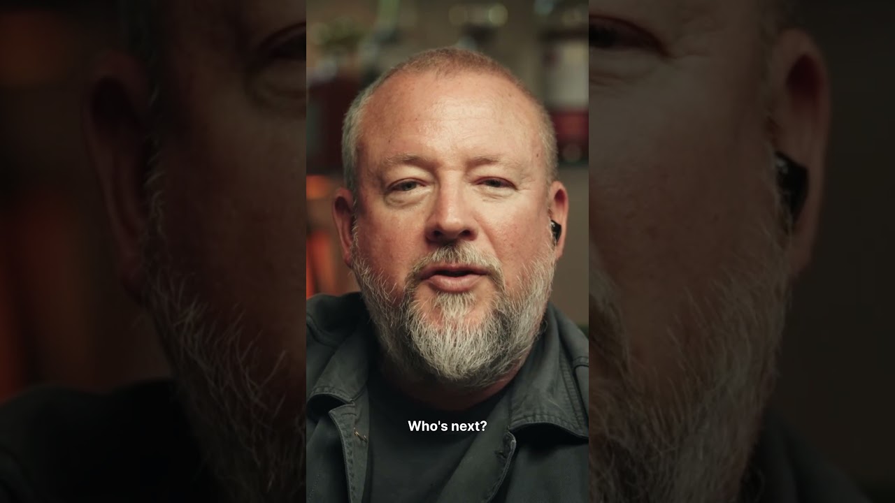 What Comes After Trump’s America?