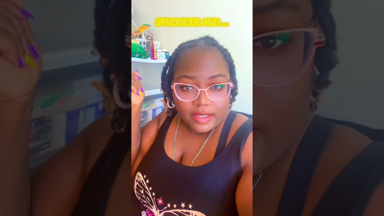 Hey we are the Salter Family and we are moving out of our home. Follow our journey!