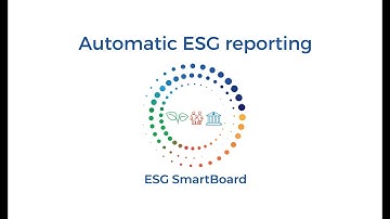 ESG-SmartBoard Video