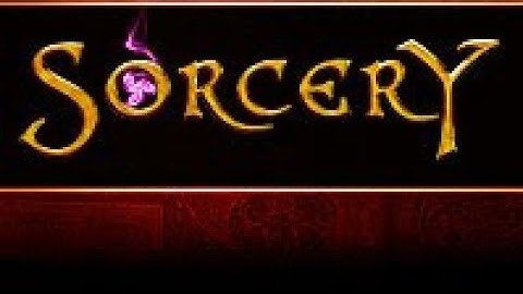 Sorcery