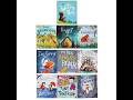 Children Best Behaviour 10 Books Collection Set